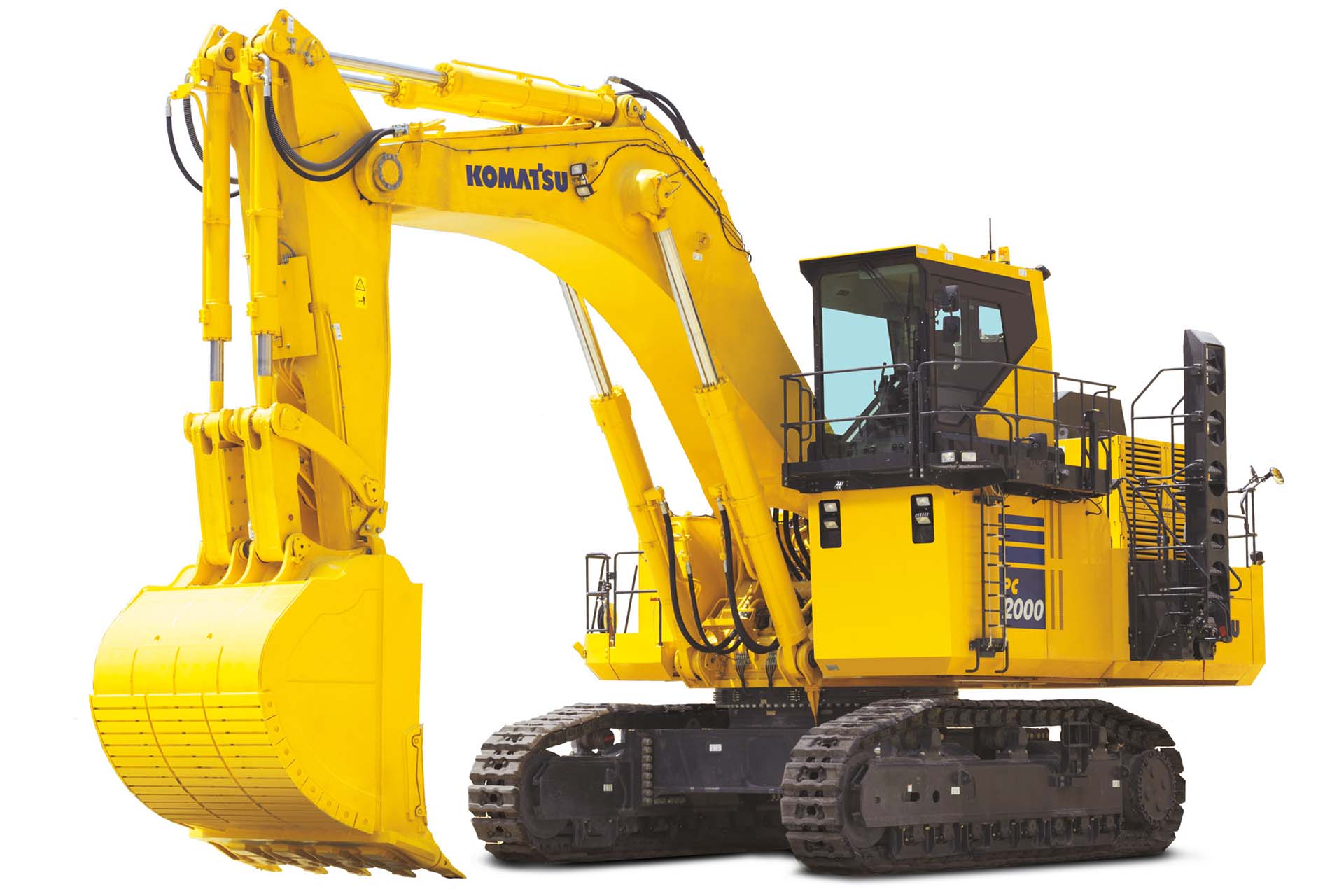 Купить Komatsu PC2000, карьерный экскаватор в наличии на складе в Москве, доставка из Японии таможня сборка у заказчика. Купить Komatsu PC2000, карьерный экскаватор в наличии на складе в Москве, доставка из Японии таможня сборка у заказчика.