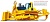 Komatsu D475A-8 бульдозер