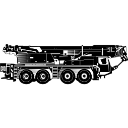 Грузоподъемное оборудование