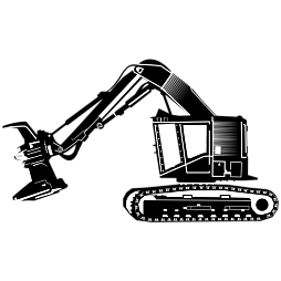 Валочные машины