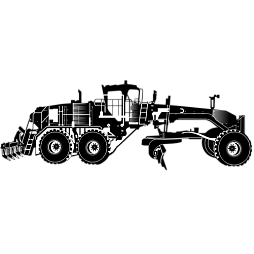 Автогрейдеры