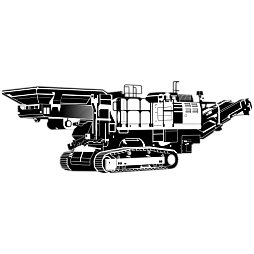 Дробильное оборудование
