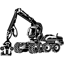 Харвестеры