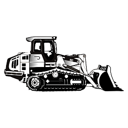 Шлакопогрузчики