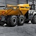 Шарнирный самосвал Liebherr TA230 6x6